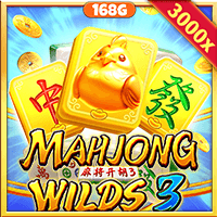 Ù Mạt Chược 3